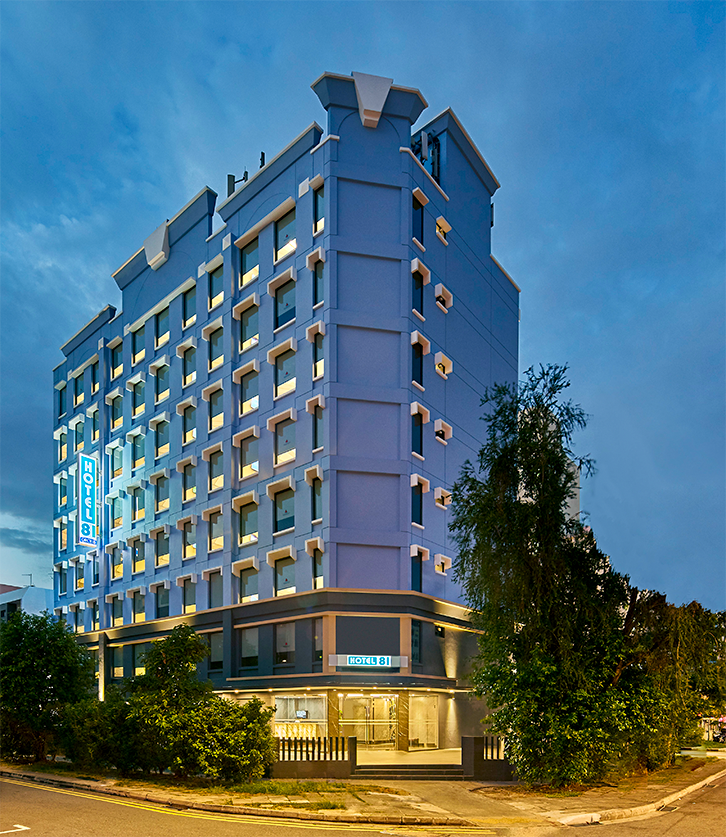 Best Affordable Hotels Singapore About Worldwide Hotels