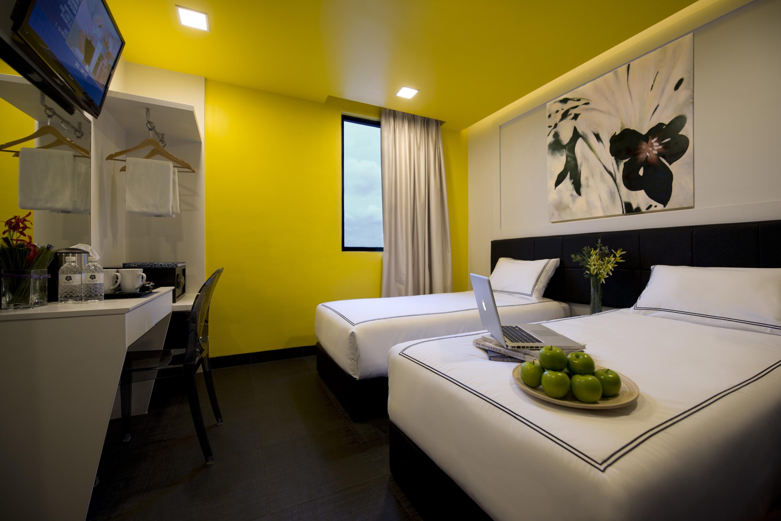 Hotel Joo Chiat Road Venue Hotel SG, Standard Queen