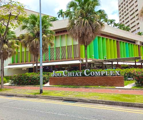 Joo Chiat Complex